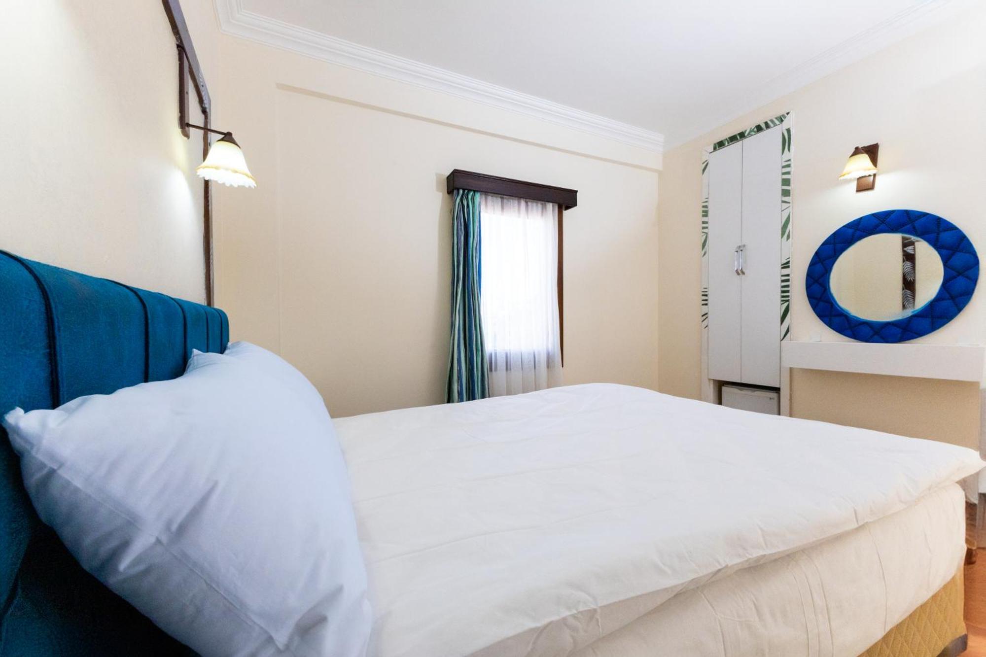 Salinas Beach Hotel Bodrum-Boutique Concept Gumbet ภายนอก รูปภาพ