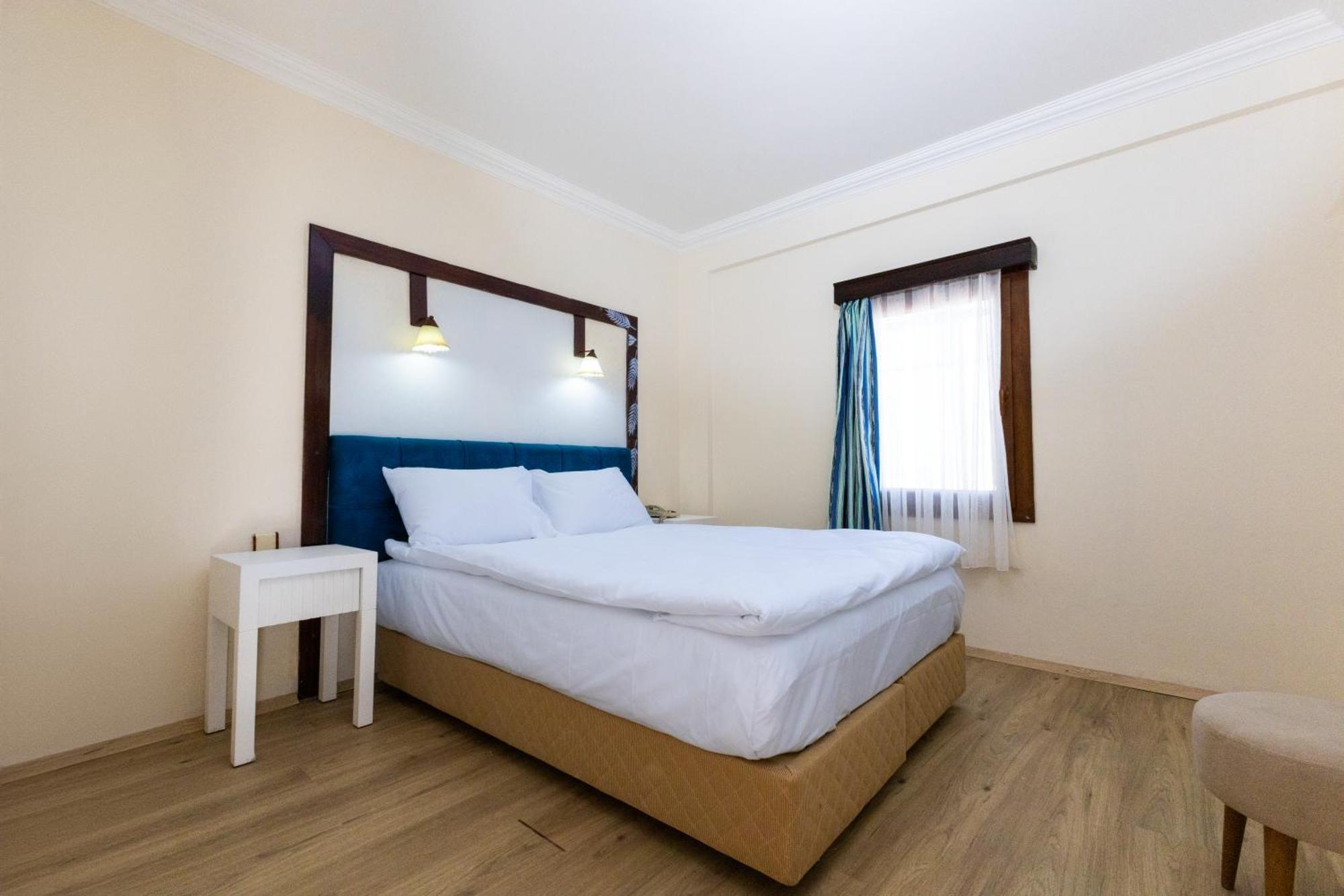 Salinas Beach Hotel Bodrum-Boutique Concept Gumbet ภายนอก รูปภาพ
