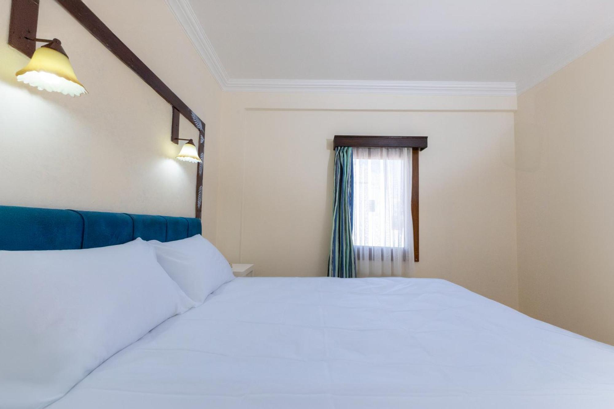 Salinas Beach Hotel Bodrum-Boutique Concept Gumbet ภายนอก รูปภาพ