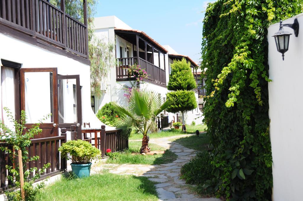 Salinas Beach Hotel Bodrum-Boutique Concept Gumbet ภายนอก รูปภาพ