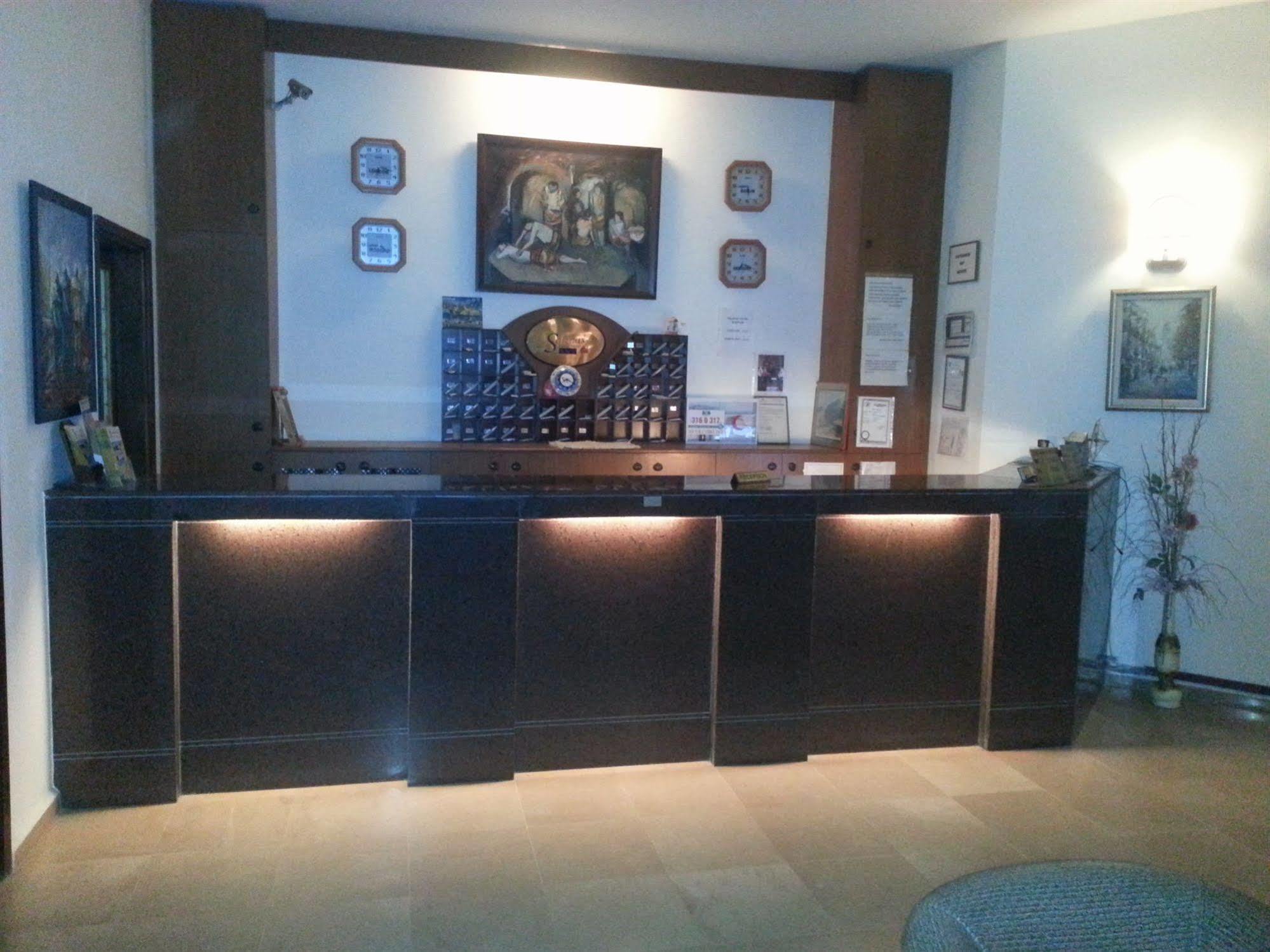 Salinas Beach Hotel Bodrum-Boutique Concept Gumbet ภายนอก รูปภาพ